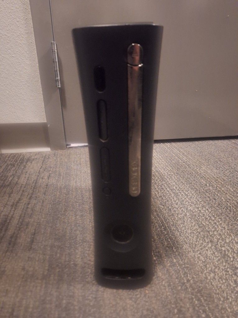 Xbox 360 Console Or Hard drive