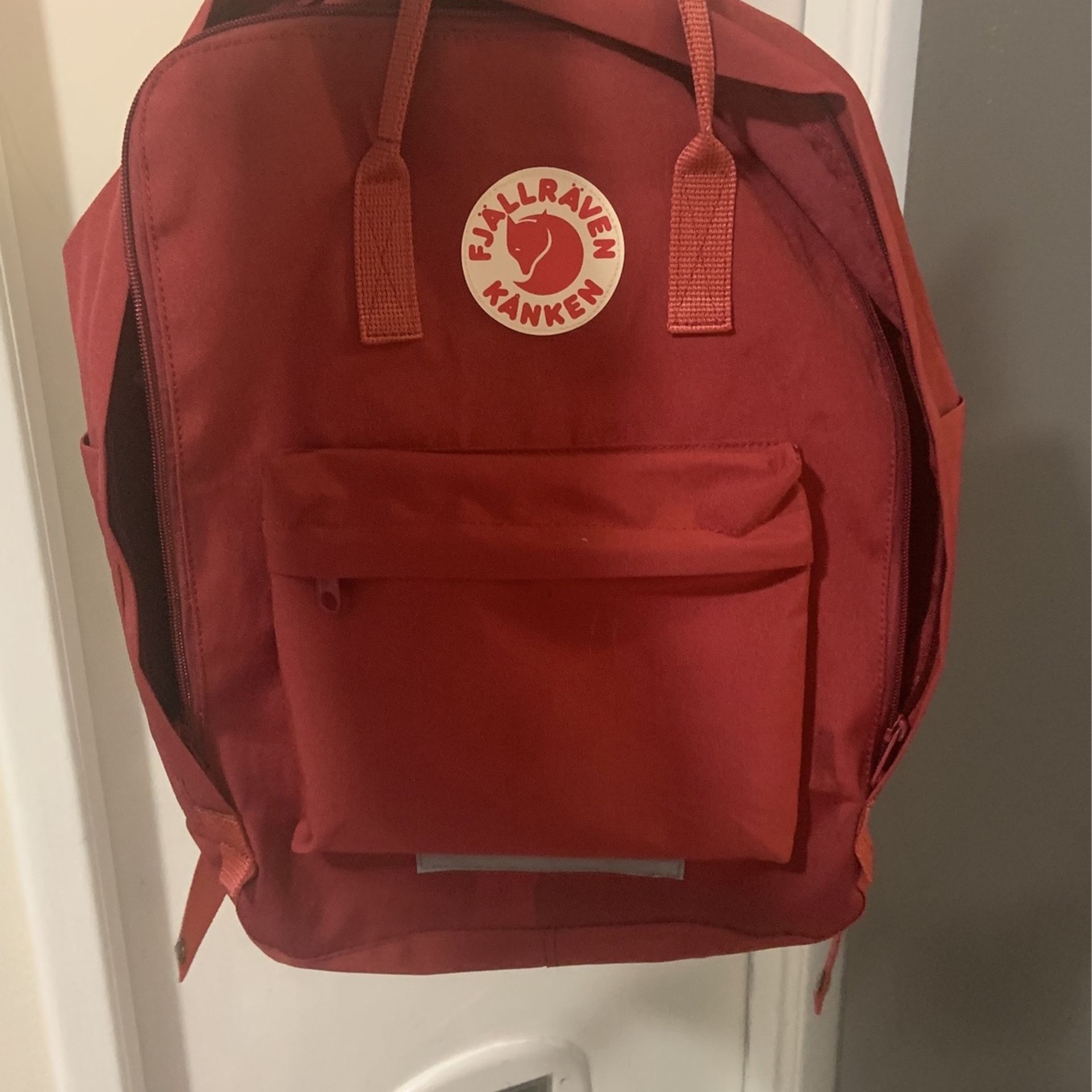 FJALLRAVEN KANKEN Back Pack