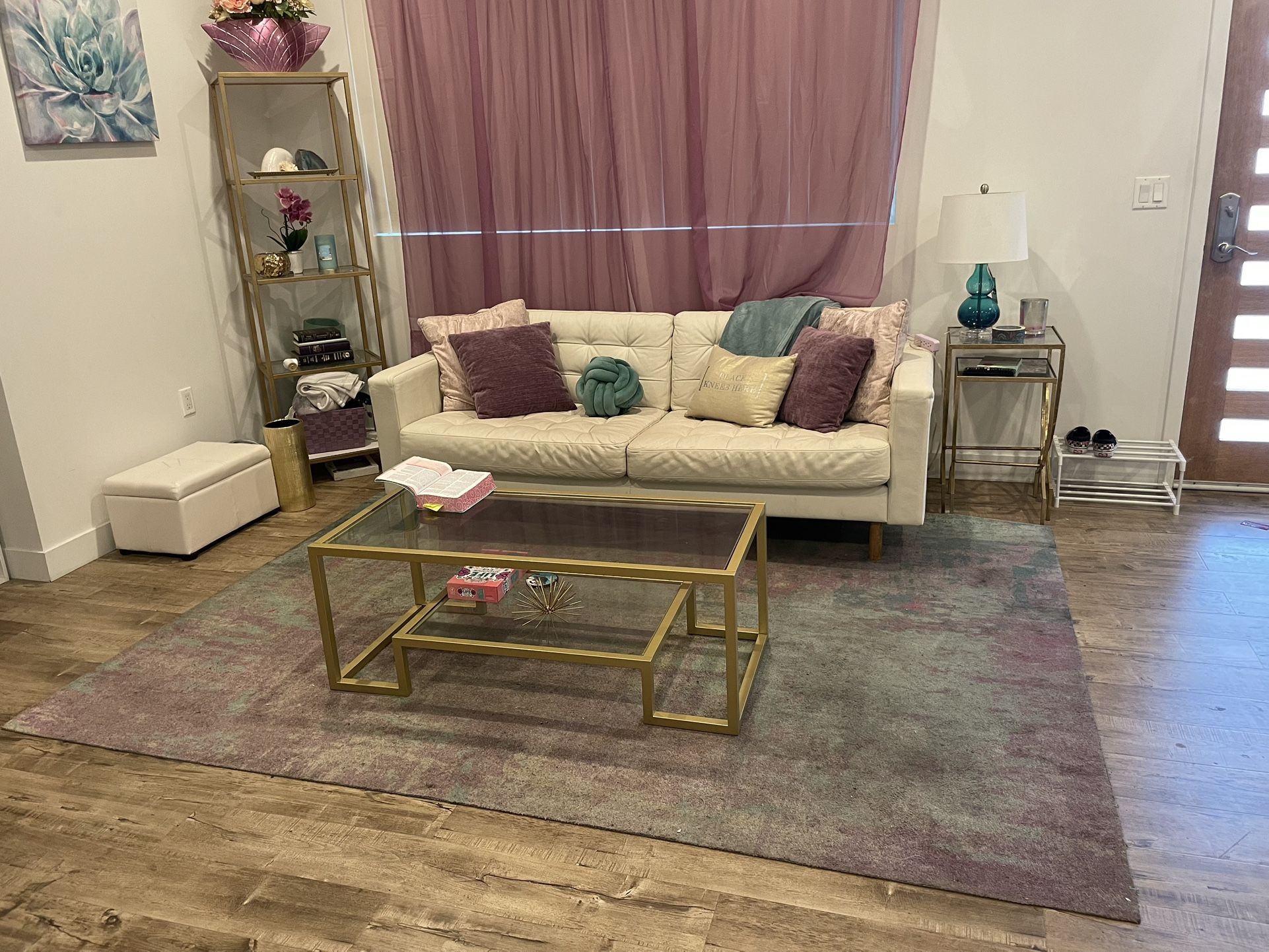 Ikea Couch