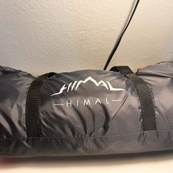 HIMAL Truck Tent 