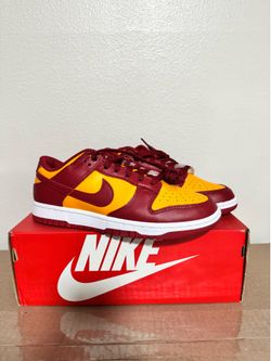 Nike Dunk Low USC
