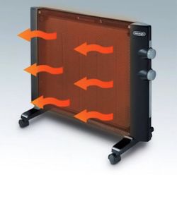BEST HEATER AWARD — FREE 3DAY HOME DELIVERY