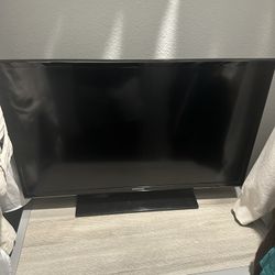 Samsung TV 
