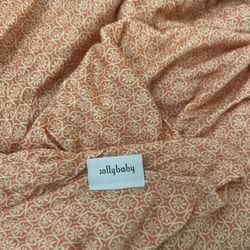 Like New Solly Baby Wrap 