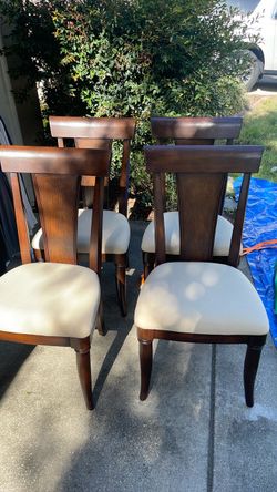 Dining chair, chairs