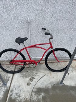 1973 Schwinn Beach Cruiser