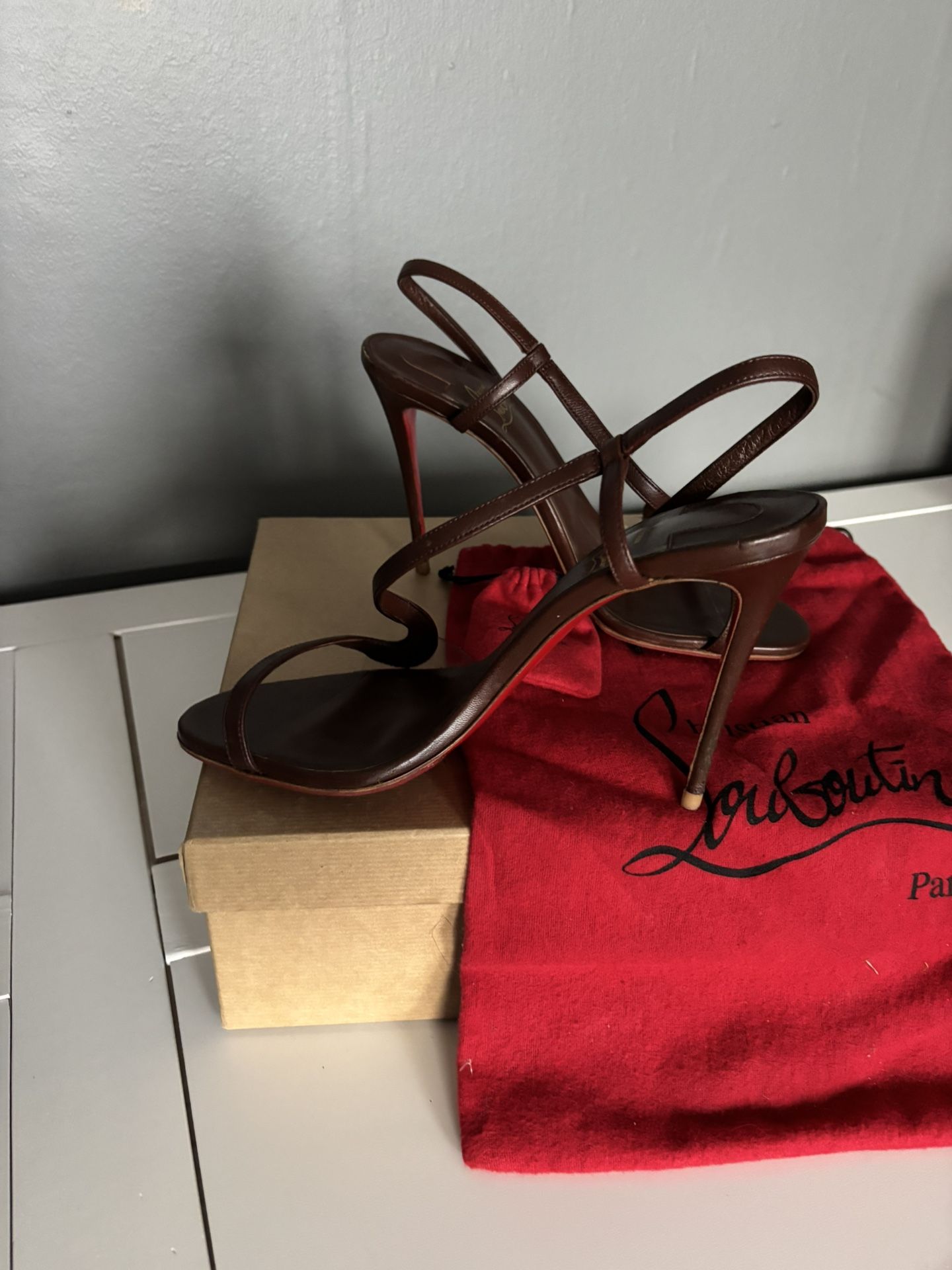 Christian Louboutin Heels