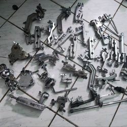 Drum Clams !!! Front $5 And Up !!