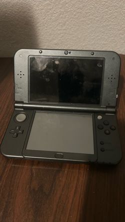 New Nintendo 3DS XL 128 gig