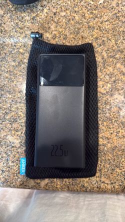 Portable Charger
