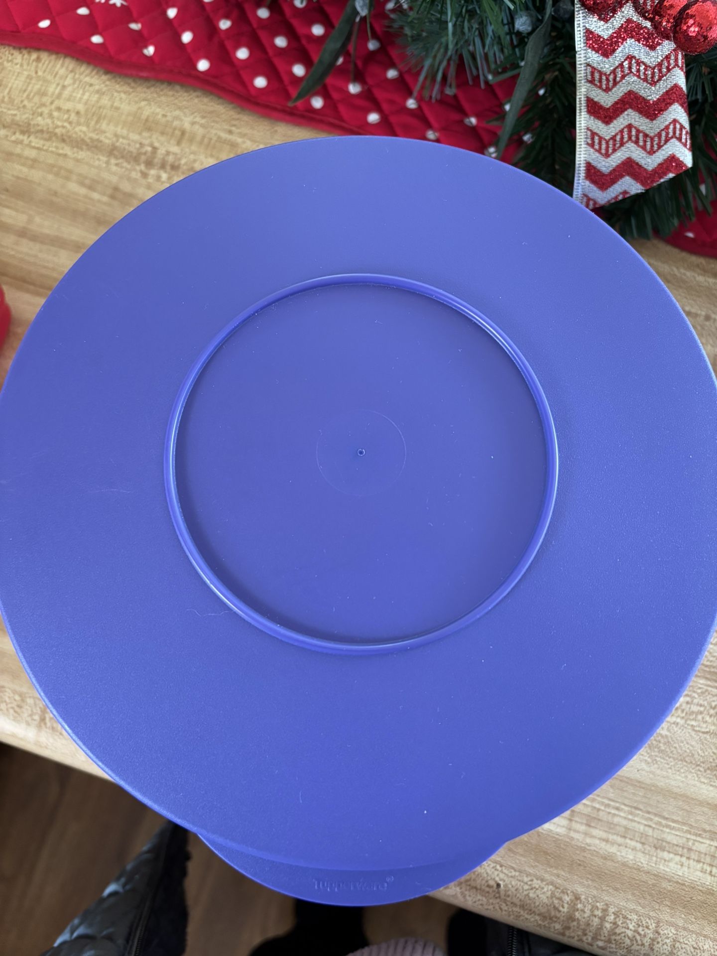 Tupperware Impressions 2.5 L Bowl