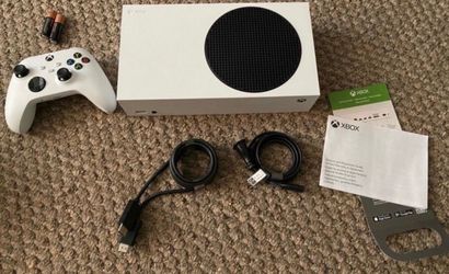 Xbox series S