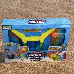 Zuru Bunch O Balloons Slingshot