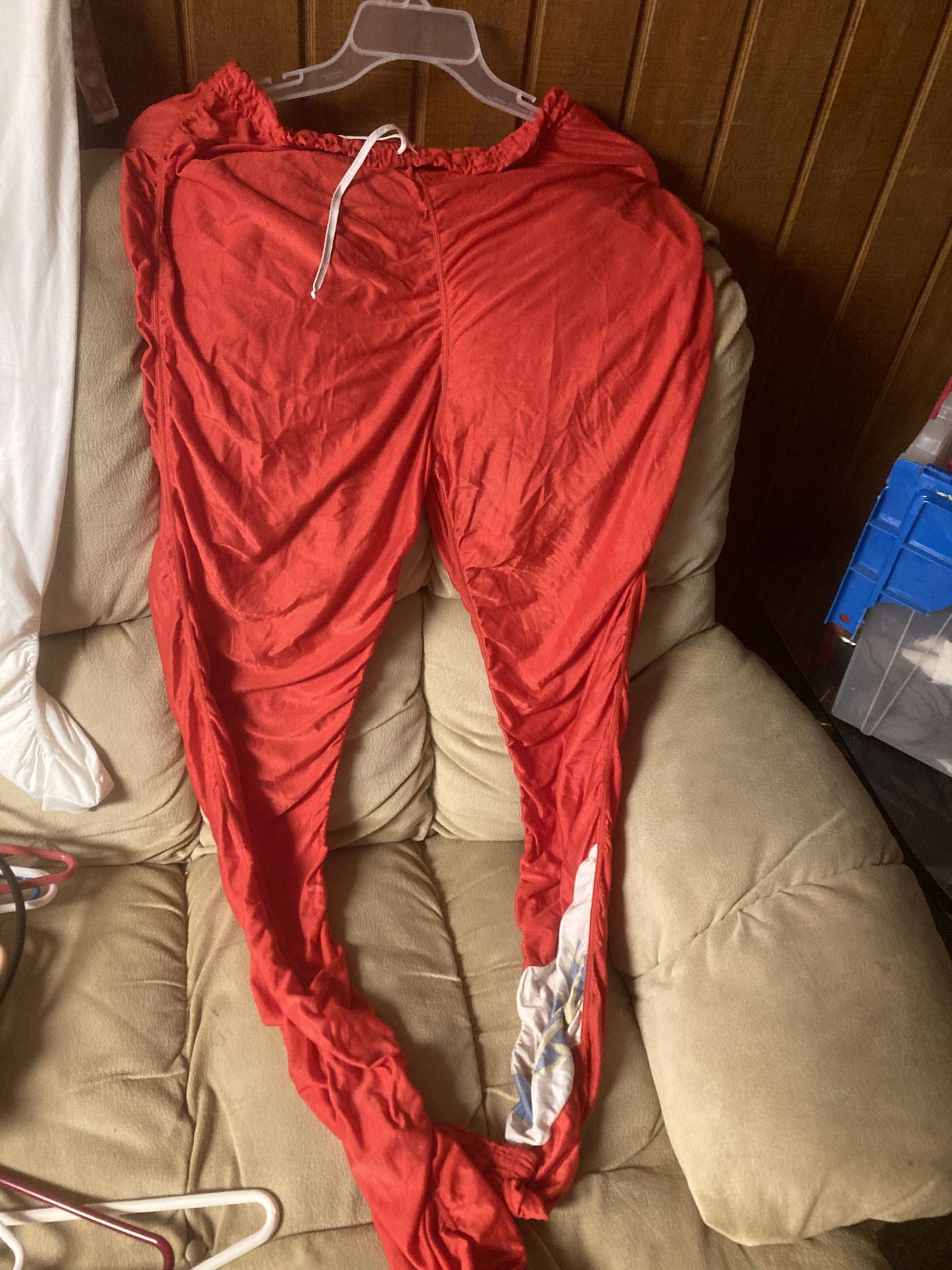 Stretchy Pants