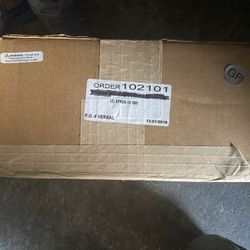 King shocks springs
