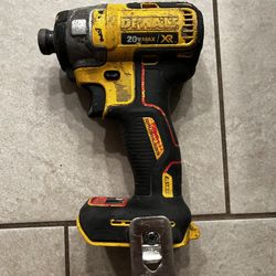 DeWalt 20V Tools Bundle
