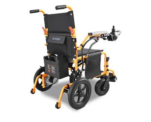 4 Wheeler electric chair‼️