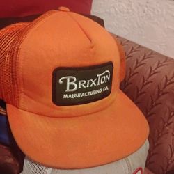Lot Of Hats $35 !! 