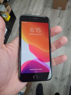 IPHONE 7..32GB. METRO PCS