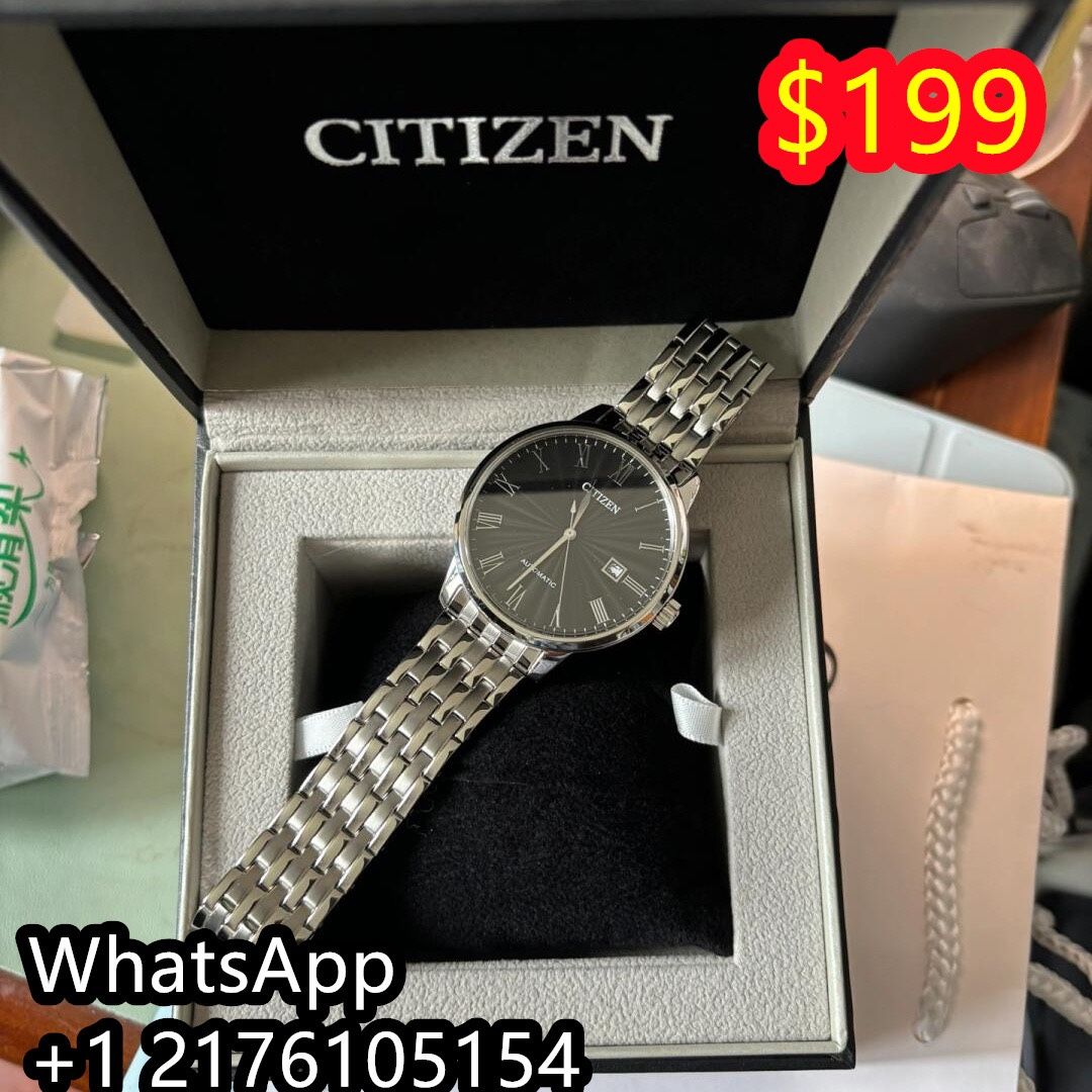 Citizen Attesa CC4057-60E LAYERS of TIME Limited Eco-Drive GPS Men's Watch