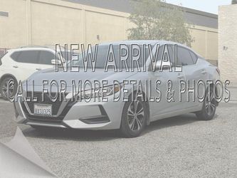 2021 Nissan Sentra