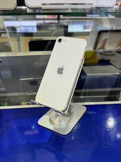 iPhone SE 2nd Gen 128GB Unlocked Pre-owned