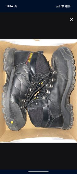 Men's Boots