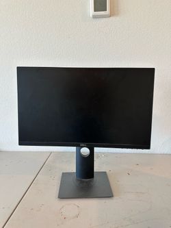 Dell Monitor