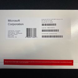 Microsoft Windows Server 2025 Datacenter 64Bit DVD 16Core DSP OEI w/ License Key