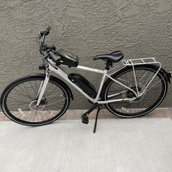 Electrical Bike