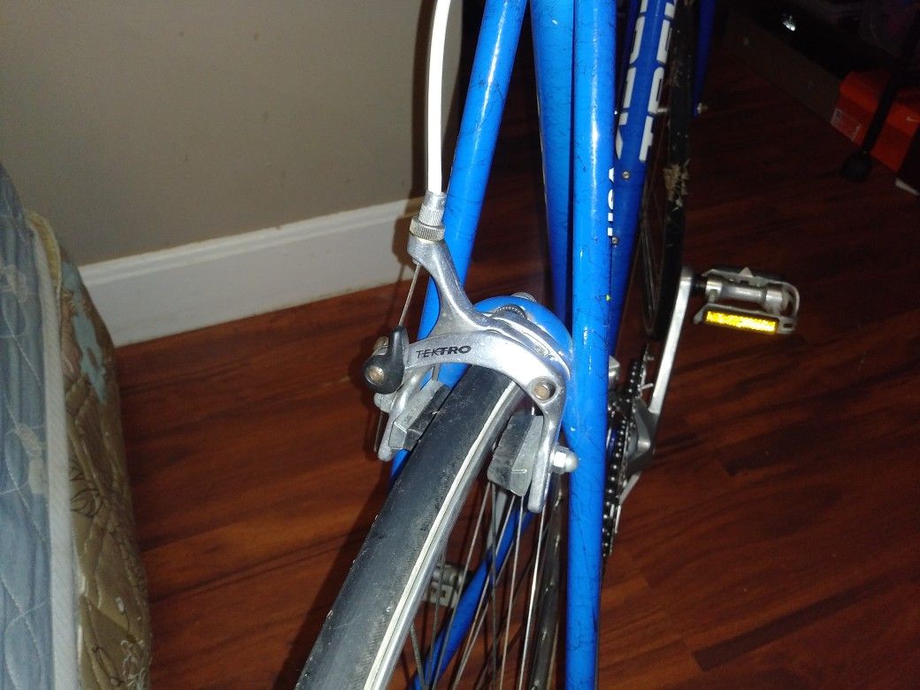 1989 trek 2025 1000