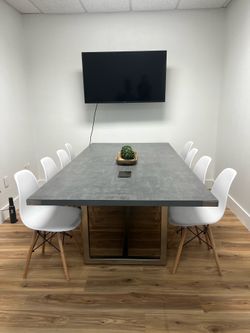 Conference Table