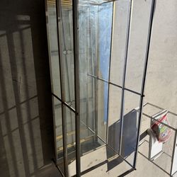 West Elm Terrace Coffee Table