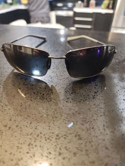 Maui Jim Sunglasses