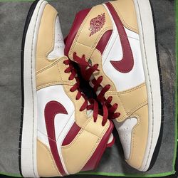 Jordan 1