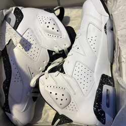 Jordan Retro 6 Size 12