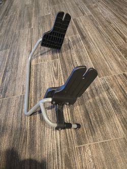 Carseat Adapter For Bob Stroller