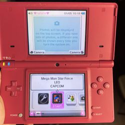 Nintendo DSI