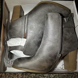 Women’s New York & Co Booties 