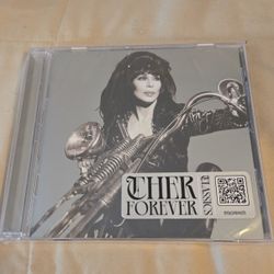 CHER - FOREVER 