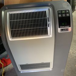 Heater