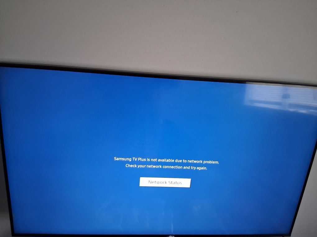 TV 4 SALE