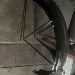 Bike Fenders