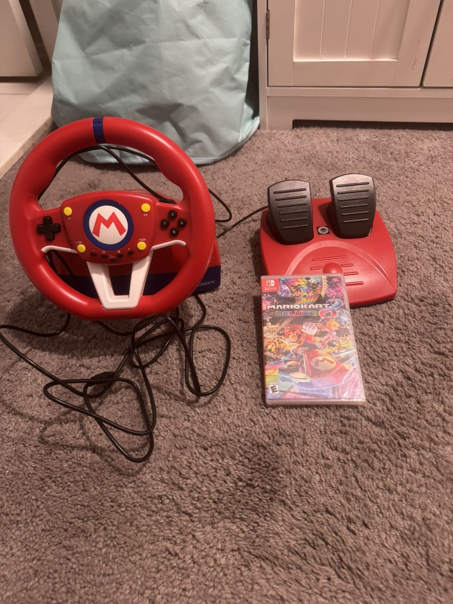 Nintendo Switch Bundle