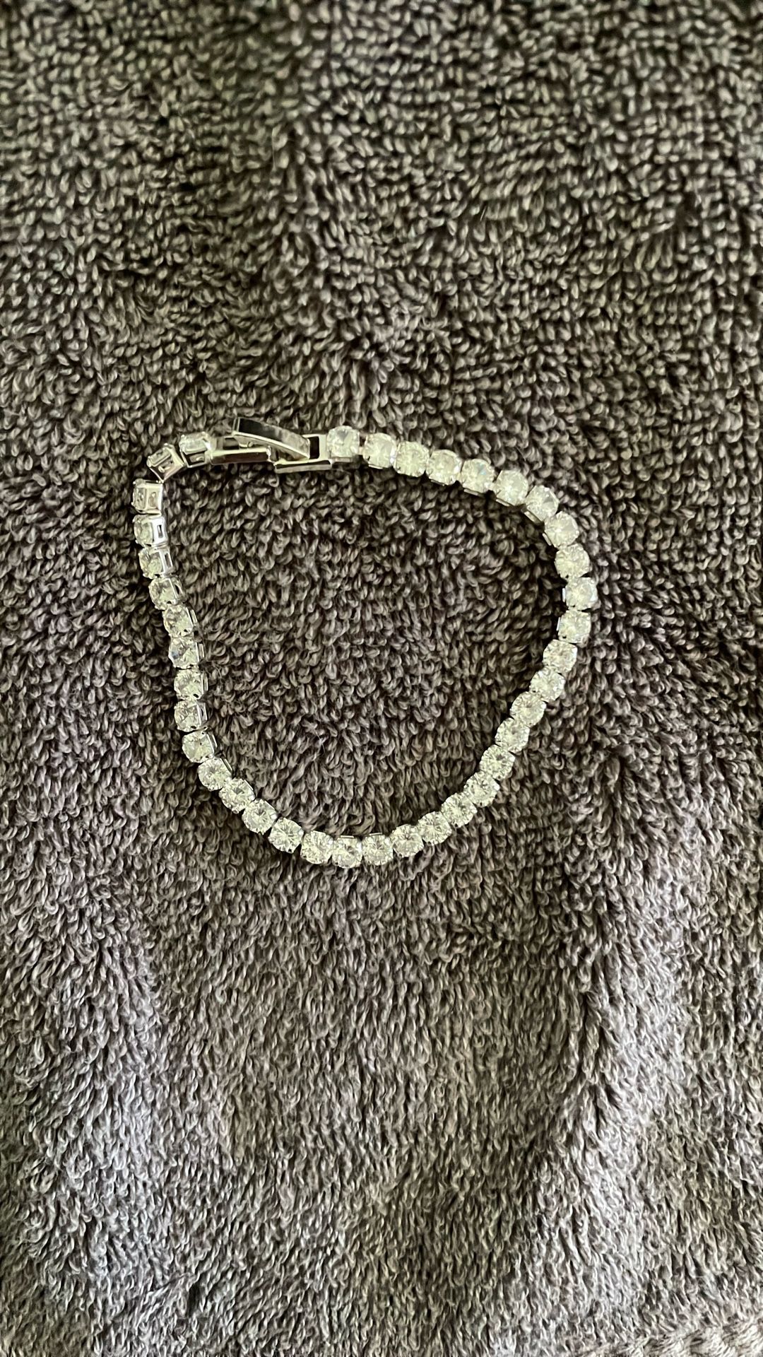 Tennis Bracelet