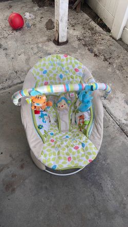 Baby Bouncer Chair