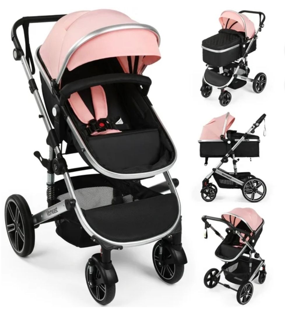"BRAND NEW" Foldable Baby Stroller "PENDING"