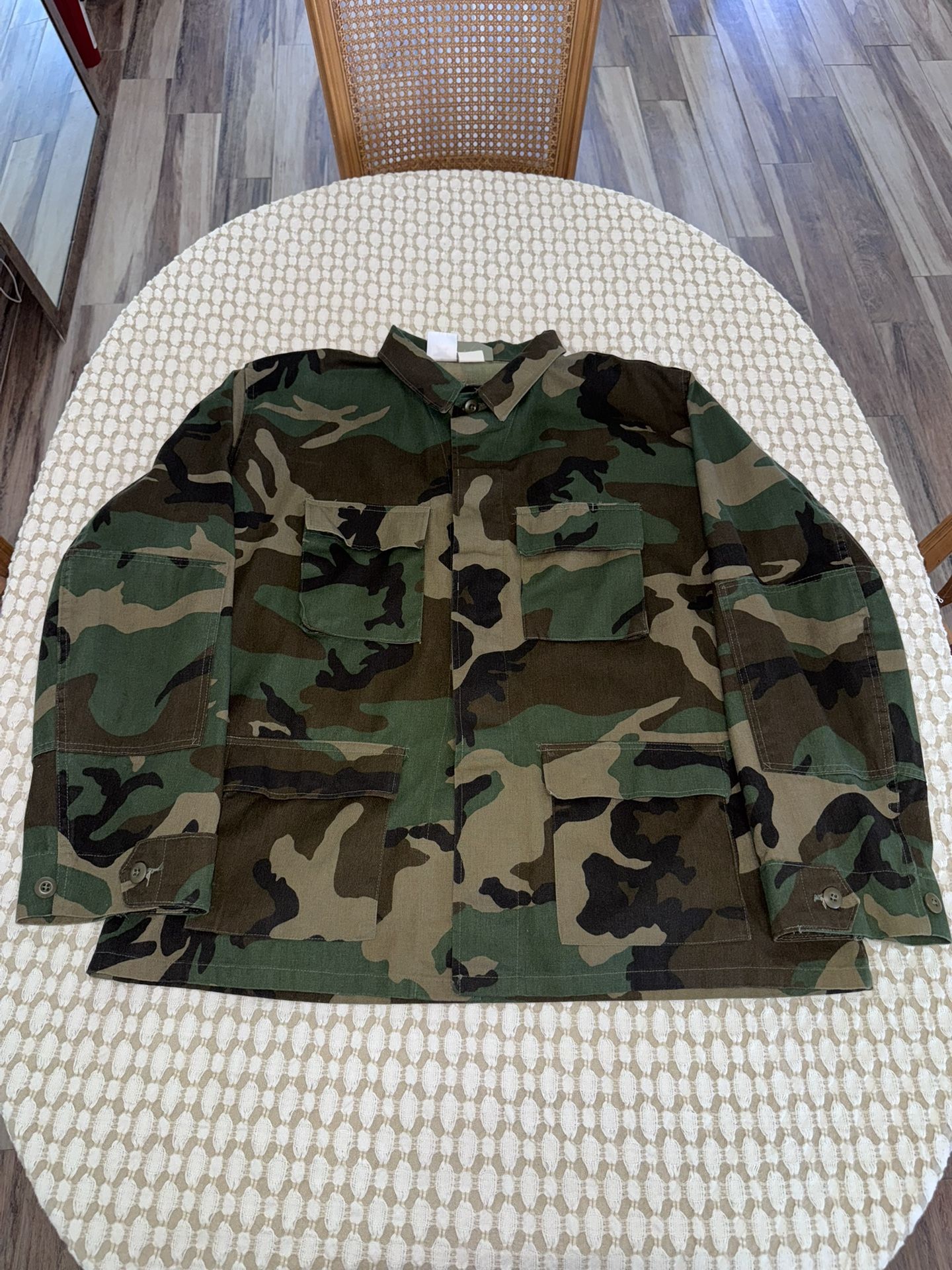 Men’s Jacket