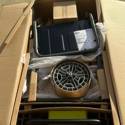 RYOBI SPEED BENCH Mobile Workstation