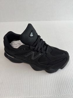 New Balance Triple Black GC9060BB  5.5